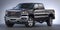 2015 GMC Sierra 2500HD available WiFi Crew Cab Long Box 4-Wheel Drive SLE