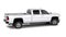 2015 GMC Sierra 2500HD available WiFi Crew Cab Long Box 4-Wheel Drive SLE