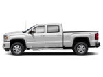 2019 GMC Sierra 3500HD Crew Cab Standard Box 4-Wheel Drive Denali