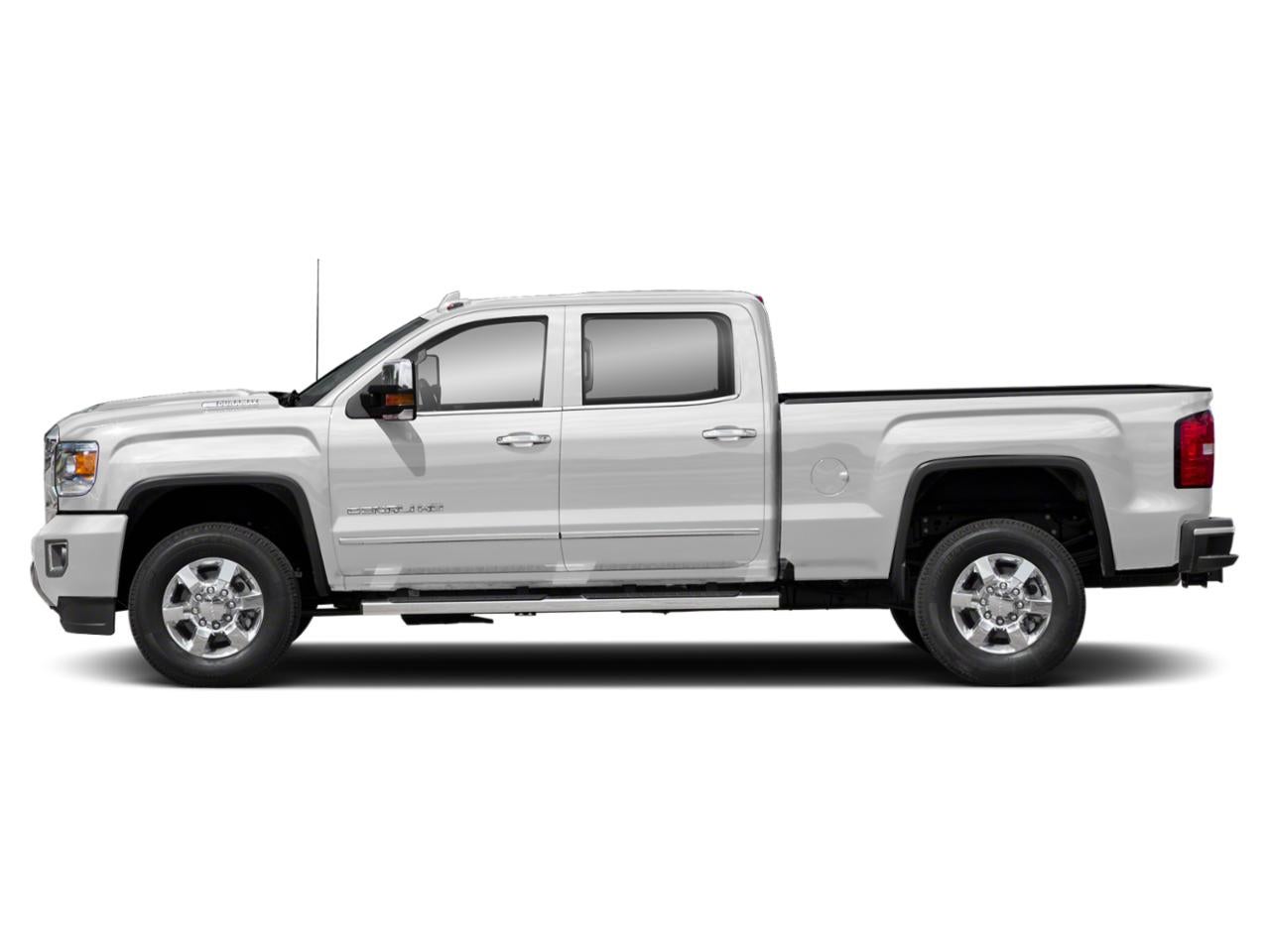 2019 GMC Sierra 3500HD Crew Cab Standard Box 4-Wheel Drive Denali