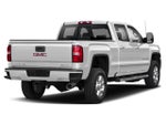 2019 GMC Sierra 3500HD Crew Cab Standard Box 4-Wheel Drive Denali