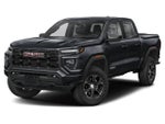 2025 GMC Canyon Crew Cab Short Box 4-Wheel Drive Elevation