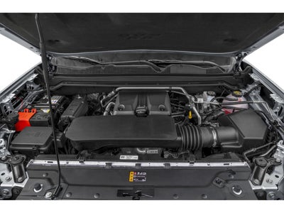 2025 GMC Canyon Crew Cab Short Box 4-Wheel Drive Elevation