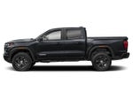 2025 GMC Canyon Crew Cab Short Box 4-Wheel Drive Elevation