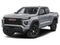 2025 GMC Canyon Crew Cab Short Box 4-Wheel Drive Elevation