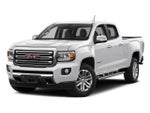 2016 GMC Canyon Crew Cab Short Box 4-Wheel Drive SLT