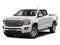 2016 GMC Canyon Crew Cab Short Box 4-Wheel Drive SLT