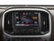 2016 GMC Canyon Crew Cab Short Box 4-Wheel Drive SLT
