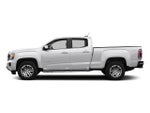 2016 GMC Canyon Crew Cab Short Box 4-Wheel Drive SLT