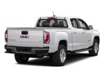 2016 GMC Canyon Crew Cab Short Box 4-Wheel Drive SLT