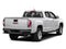 2016 GMC Canyon Crew Cab Short Box 4-Wheel Drive SLT