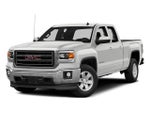 2014 GMC Sierra 1500 Double Cab Standard Box 2-Wheel Drive SLE