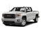 2014 GMC Sierra 1500 Double Cab Standard Box 2-Wheel Drive SLE