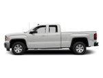 2014 GMC Sierra 1500 Double Cab Standard Box 2-Wheel Drive SLE