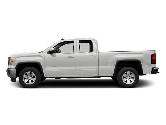 2014 GMC Sierra 1500 Double Cab Standard Box 2-Wheel Drive SLE