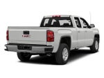 2014 GMC Sierra 1500 Double Cab Standard Box 2-Wheel Drive SLE