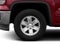 2014 GMC Sierra 1500 Double Cab Standard Box 2-Wheel Drive SLE