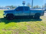 2012 GMC Sierra 1500 Extended Cab Standard Box 4-Wheel Drive SLE