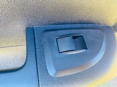 2012 GMC Sierra 1500 Extended Cab Standard Box 4-Wheel Drive SLE