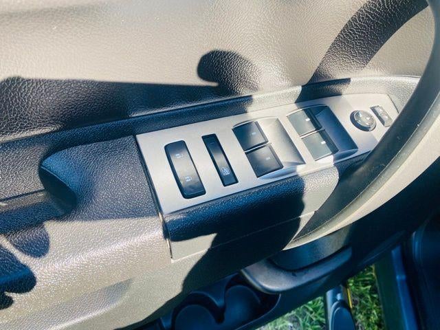 2012 GMC Sierra 1500 Extended Cab Standard Box 4-Wheel Drive SLE