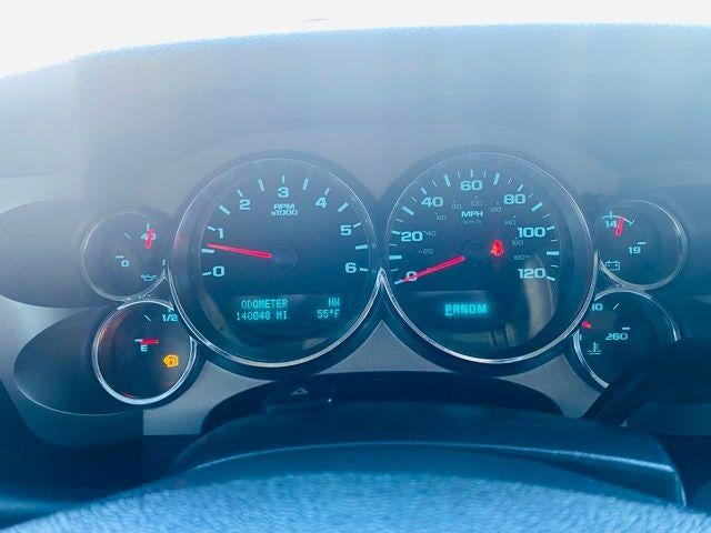 2012 GMC Sierra 1500 Extended Cab Standard Box 4-Wheel Drive SLE