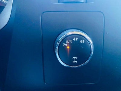 2012 GMC Sierra 1500 Extended Cab Standard Box 4-Wheel Drive SLE