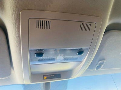 2012 GMC Sierra 1500 Extended Cab Standard Box 4-Wheel Drive SLE