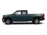 2012 GMC Sierra 1500 Extended Cab Standard Box 4-Wheel Drive SLE
