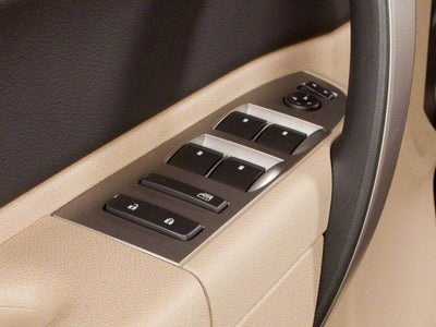 2012 GMC Sierra 1500 Extended Cab Standard Box 4-Wheel Drive SLE