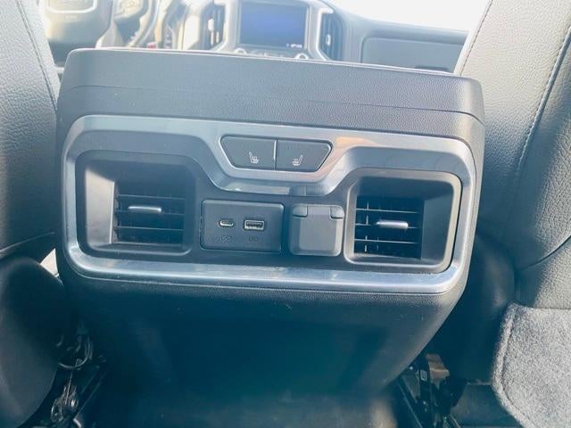 2019 GMC Sierra 1500 Crew Cab Short Box 4-Wheel Drive Denali