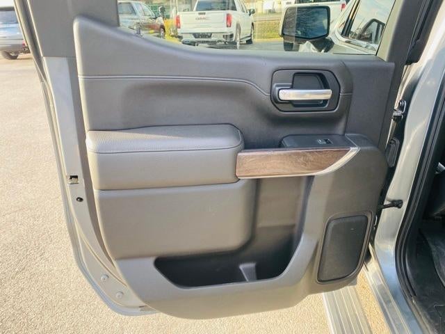 2019 GMC Sierra 1500 Crew Cab Short Box 4-Wheel Drive Denali