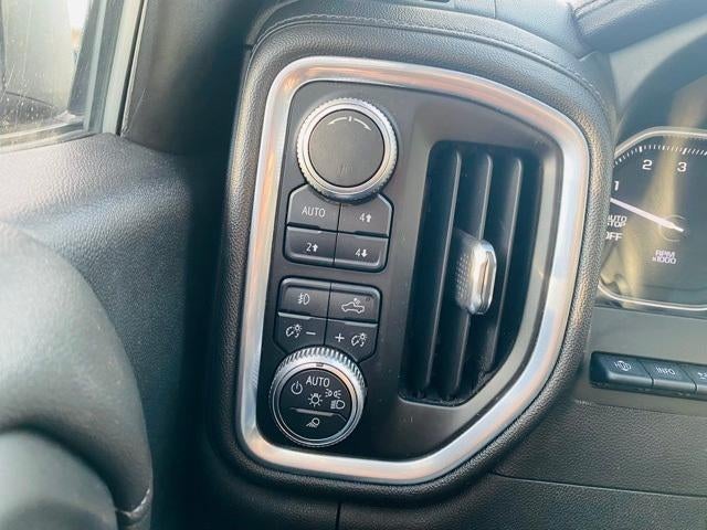 2019 GMC Sierra 1500 Crew Cab Short Box 4-Wheel Drive Denali