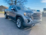 2019 GMC Sierra 1500 Crew Cab Short Box 4-Wheel Drive Denali