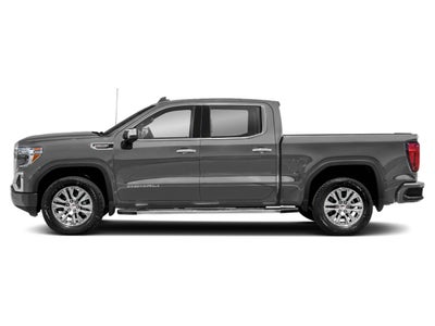 2019 GMC Sierra 1500 Crew Cab Short Box 4-Wheel Drive Denali