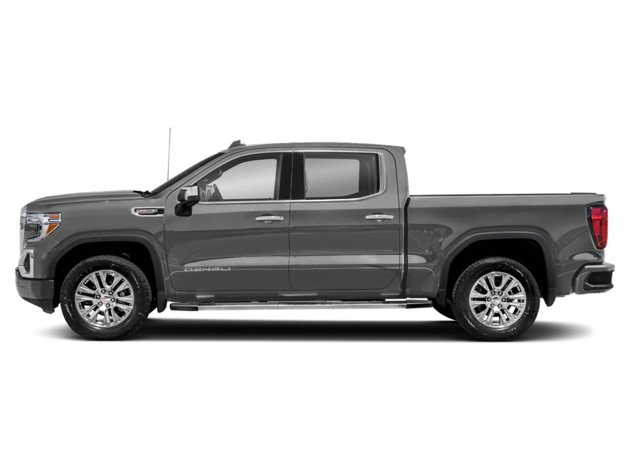 2019 GMC Sierra 1500 Crew Cab Short Box 4-Wheel Drive Denali