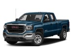 2016 GMC Sierra 1500 Double Cab Standard Box 4-Wheel Drive