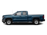 2016 GMC Sierra 1500 Double Cab Standard Box 4-Wheel Drive