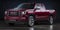 2016 GMC Sierra 1500 Double Cab Standard Box 4-Wheel Drive