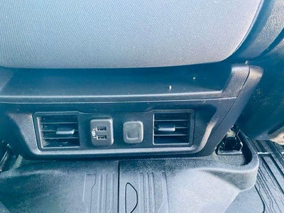 2021 GMC Sierra 1500 Double Cab Standard Box 4-Wheel Drive SLE