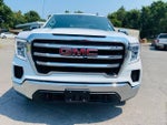 2021 GMC Sierra 1500 Double Cab Standard Box 4-Wheel Drive SLE