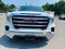 2021 GMC Sierra 1500 Double Cab Standard Box 4-Wheel Drive SLE