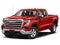 2021 GMC Sierra 1500 Double Cab Standard Box 4-Wheel Drive SLE