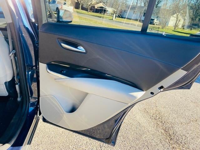 2019 Cadillac XT4 FWD 4dr Premium Luxury