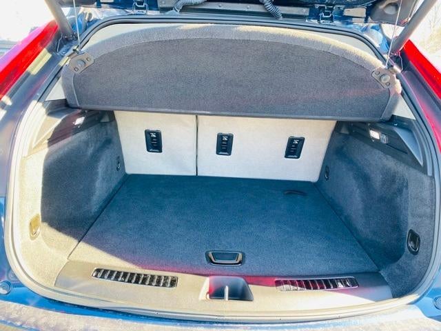 2019 Cadillac XT4 FWD 4dr Premium Luxury