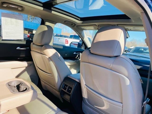 2019 Cadillac XT4 FWD 4dr Premium Luxury