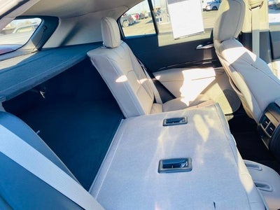 2019 Cadillac XT4 FWD 4dr Premium Luxury