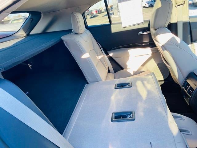 2019 Cadillac XT4 FWD 4dr Premium Luxury