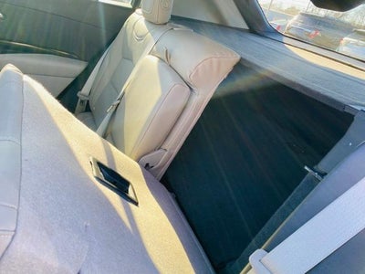 2019 Cadillac XT4 FWD 4dr Premium Luxury