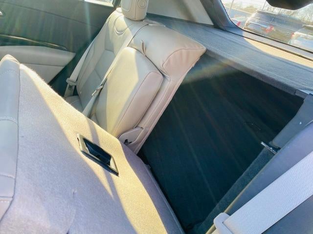 2019 Cadillac XT4 FWD 4dr Premium Luxury