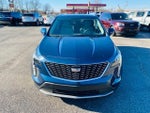 2019 Cadillac XT4 FWD 4dr Premium Luxury